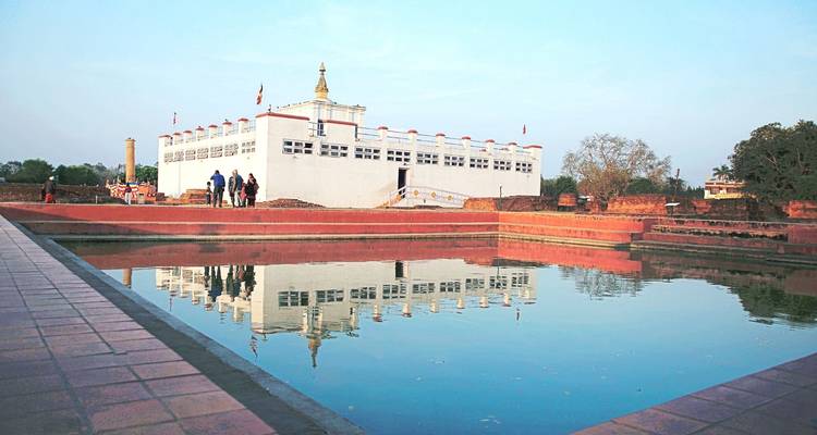 Circuito budista en Nepal 9N /10D - Oriental Journeys Pvt. Ltd. 1