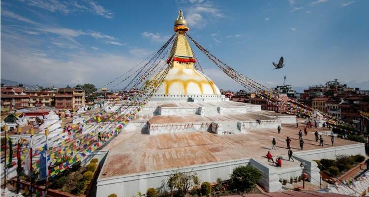 Circuito budista en Nepal 9N /10D - Oriental Journeys Pvt. Ltd. 3