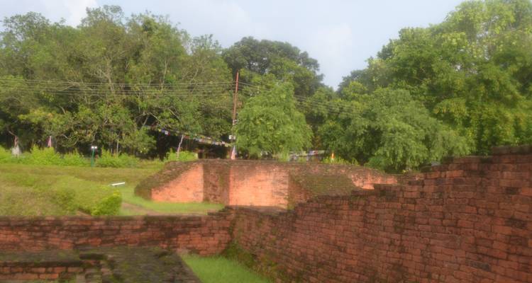 Circuito budista en Nepal 9N /10D - Oriental Journeys Pvt. Ltd. 10