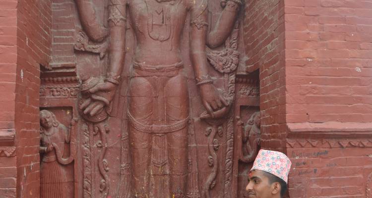 Circuito budista en Nepal 9N /10D - Oriental Journeys Pvt. Ltd. 9