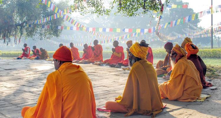 Circuito budista en Nepal 9N /10D - Oriental Journeys Pvt. Ltd. 2