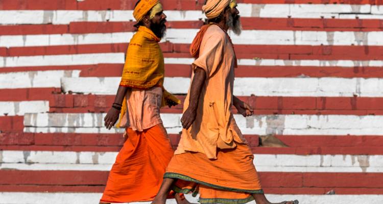 Palacios del Yoga y Taj Mahal - Triángulo de Oro con Diferencia - Toursseller 4