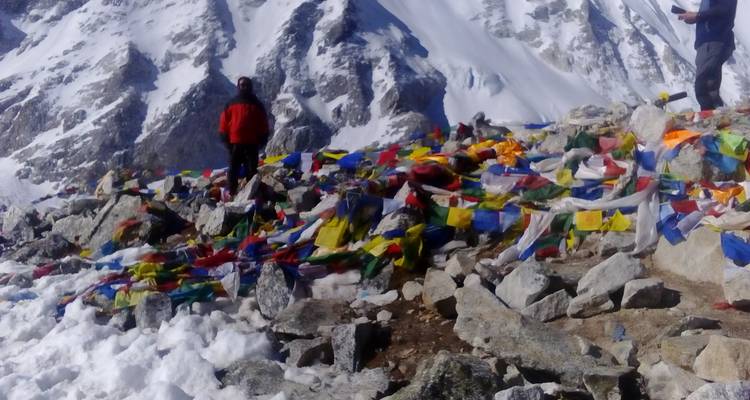 Excursionismo de 7 días Annapurna Bhimtang View - Mega Mount Treks and Expedition Pvt.Ltd.  2