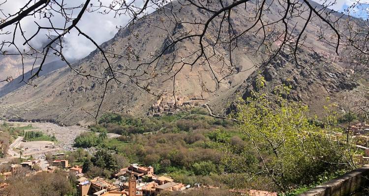 Excursions d'une journée à partir de Marrakech - Morocco Mountain Guides 7