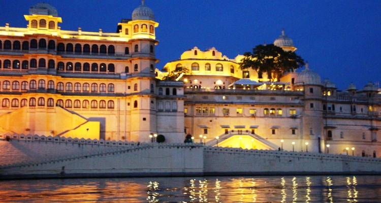 28 Day India Road Trip - TRU Experience Travel 2