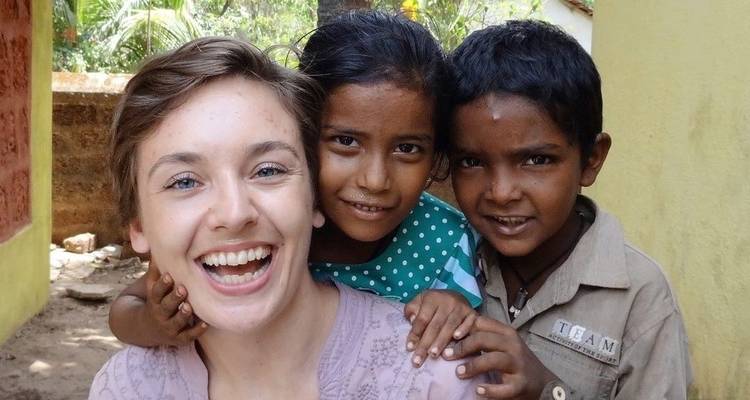 28 Day India Road Trip - TRU Experience Travel 4