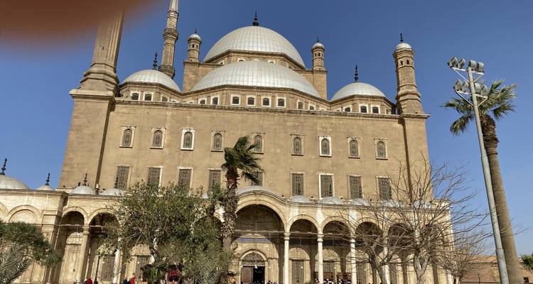 Vacaciones de 14 días en todo Egipto - 9 destinos - Ancient Egypt Tours 8