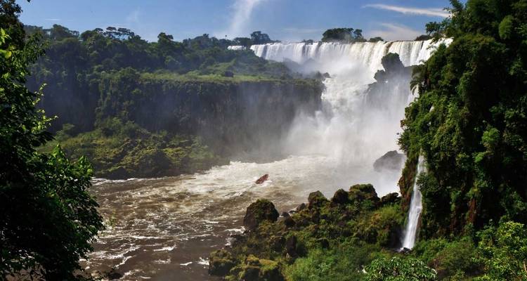 Lo más destacado de Argentina - Beyond BA LATAM 3