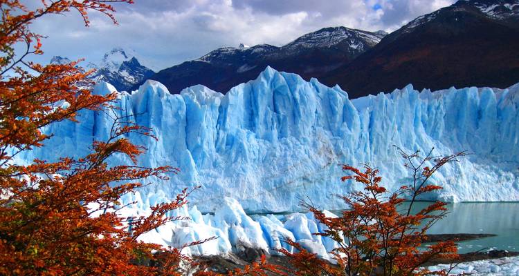 Glaciers & Trekking in Patagonia & Buenos Aires Overview - Beyond BA LATAM 6