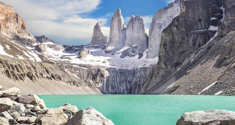 Glaciers & Trekking in Patagonia & Buenos Aires Overview - Beyond BA LATAM 7