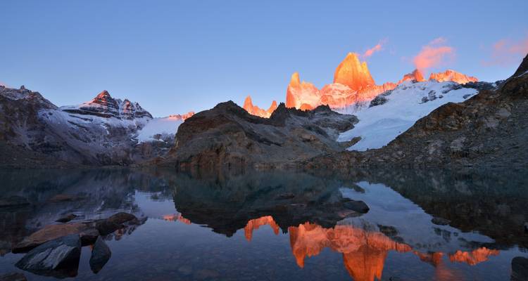 Glaciers & Trekking in Patagonia & Buenos Aires Overview - Beyond BA LATAM 4