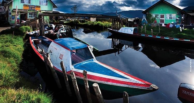 Jewels of Colombia (Medellin, Guatape, Cartagena) - Muvon Travel 2