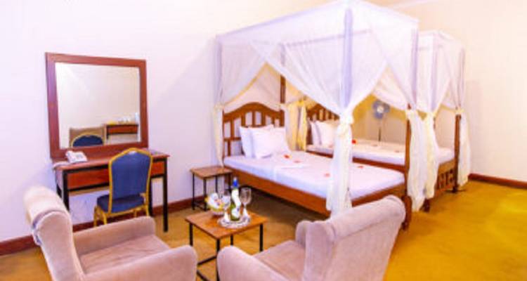 El mejor safari privado de 3 días en Tanzania a un precio razonable. - Africa Natural Tours 1