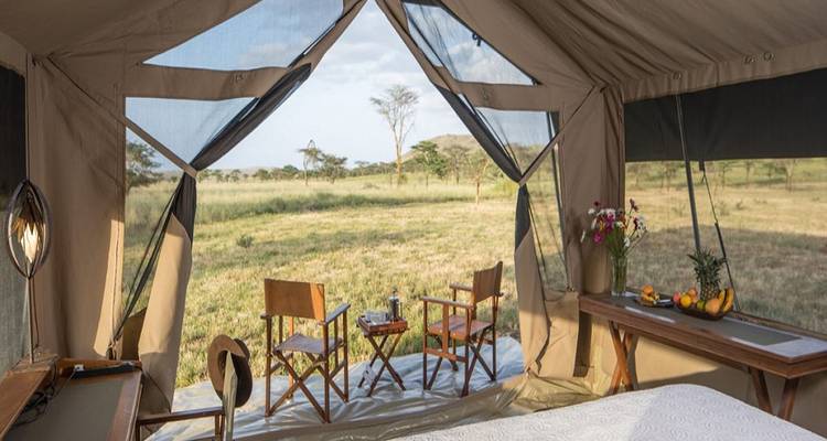 Join Our Best 5 Days Tanzania Group Tour with Affordable Price. - Africa Natural Tours 3
