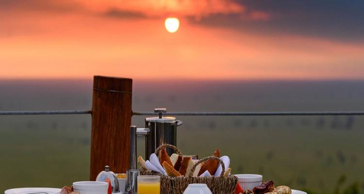 Mejor Safari Privado de 7 Días en Tanzania con Guía Experto 2025 - 2026 - Africa Natural Tours 1