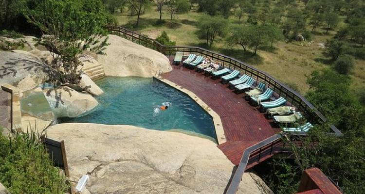 Mejor Safari Privado de 7 Días en Tanzania con Guía Experto 2025 - 2026 - Africa Natural Tours 2