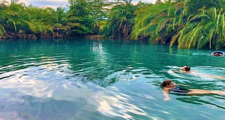 Chemka Hotspring Day Trip Tour from Moshi with Reasonable Price. - Africa Natural Tours 1