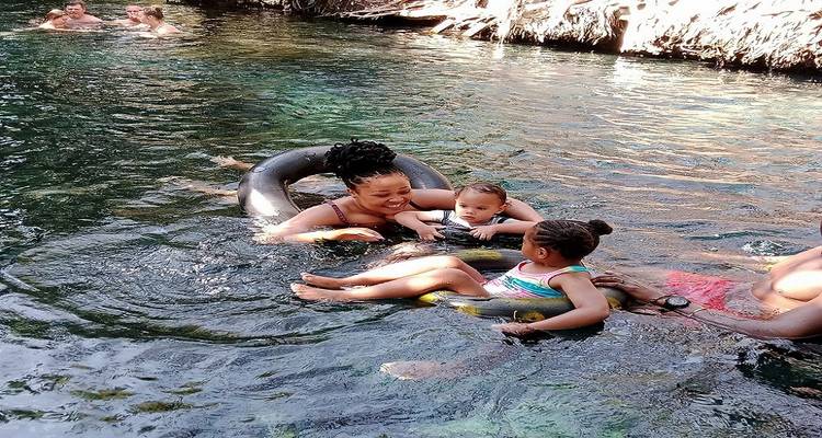 Chemka Hotspring Day Trip Tour from Moshi with Reasonable Price. - Africa Natural Tours 3