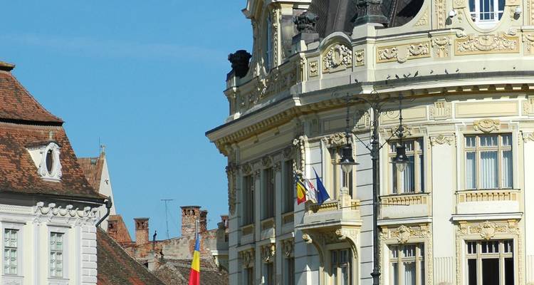 One week in Romania: Best of! - Exact Travel Club 8