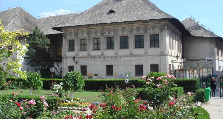 One week in Romania: Best of! - Exact Travel Club 10