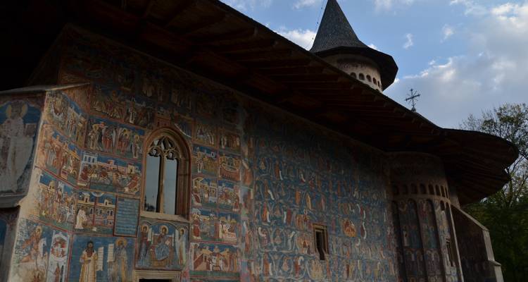 One week in Romania: Best of! - Exact Travel Club 6