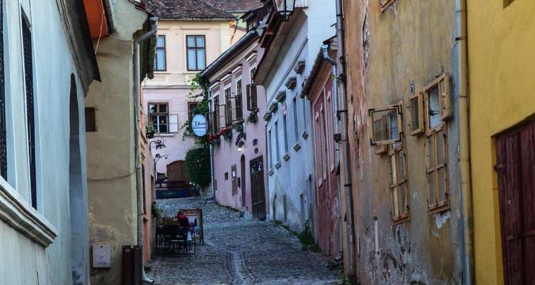 One week in Romania: Best of! - Exact Travel Club 7