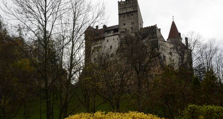 One week in Romania: Best of! - Exact Travel Club 2