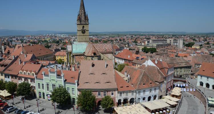 One week in Romania: Best of! - Exact Travel Club 9