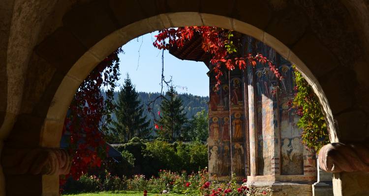 One week in Romania: Best of! - Exact Travel Club 4
