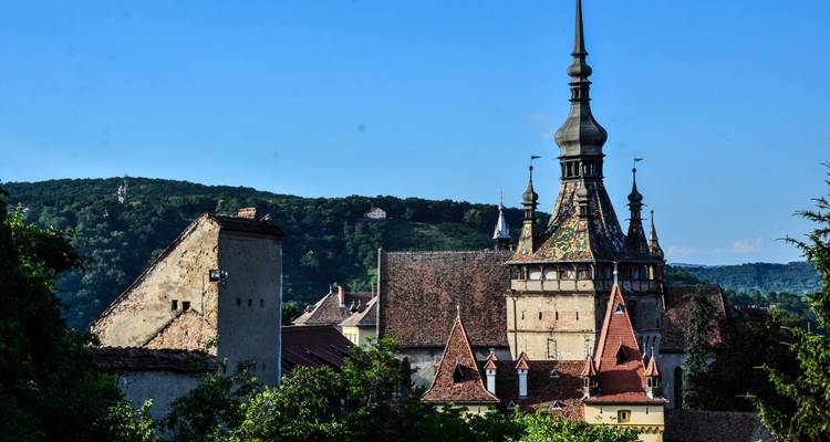 One week in Romania: Best of! - Exact Travel Club 3