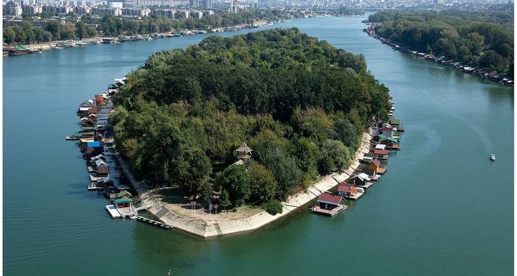 Descubre Serbia 10 días / 9 noches - Balkan Holidays  4
