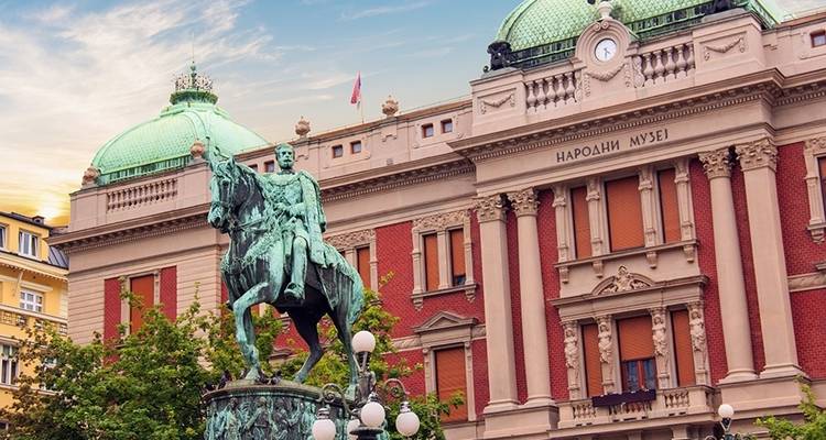 Descubre Serbia 10 días / 9 noches - Balkan Holidays  3