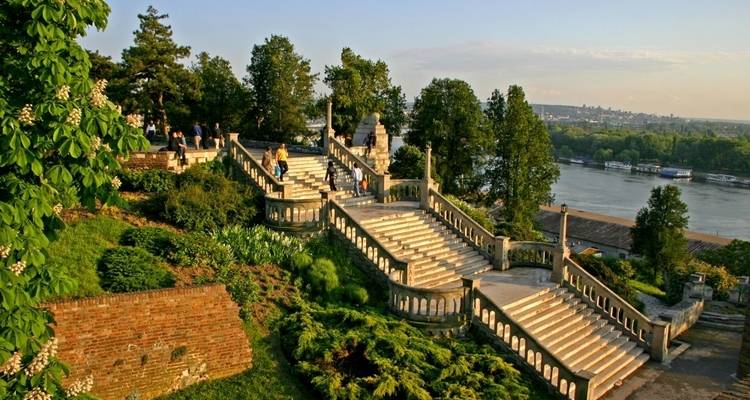 Descubre Serbia 10 días / 9 noches - Balkan Holidays  1
