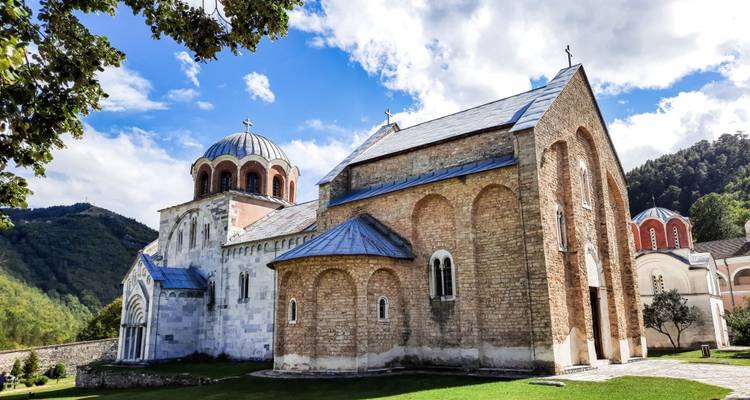 Descubre Serbia 10 días / 9 noches - Balkan Holidays  7