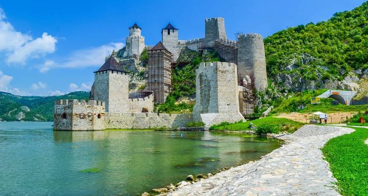 Descubre Serbia 10 días / 9 noches - Balkan Holidays  9