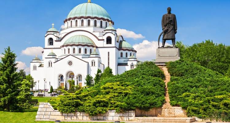 Descubre Serbia 10 días / 9 noches - Balkan Holidays  6