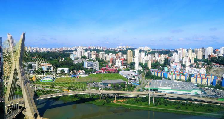 Brazil & Iguazu Highlights - Tour Rio de Janeiro to Iguazu Falls - Expat Explore Travel 7