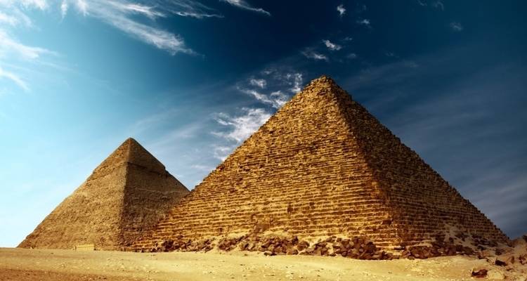 14 días el Cairo y Hurghada y crucero por el Nilo a Luxor y Asuán - incluye Kom Ombo - Ancient Egypt Tours 10