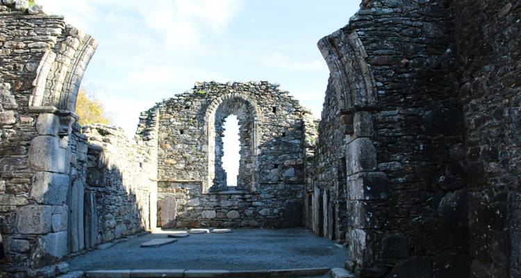 Discover the South East! Kilkenny and Waterford! - Keogh Barrett tours ireland  9