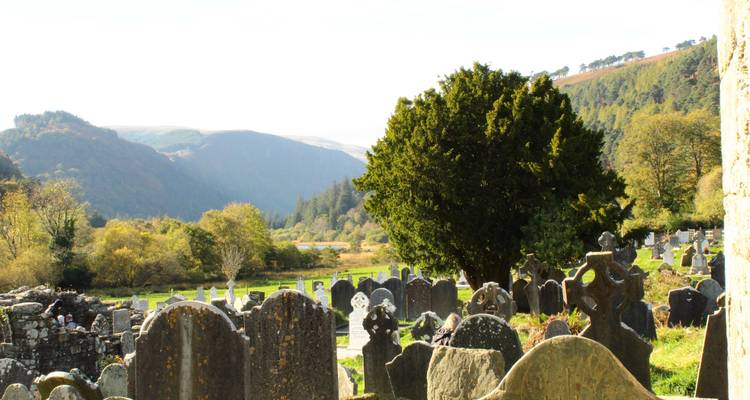 Discover the South East! Kilkenny and Waterford! - Keogh Barrett tours ireland  7