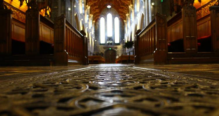 Discover the South East! Kilkenny and Waterford! - Keogh Barrett tours ireland  10