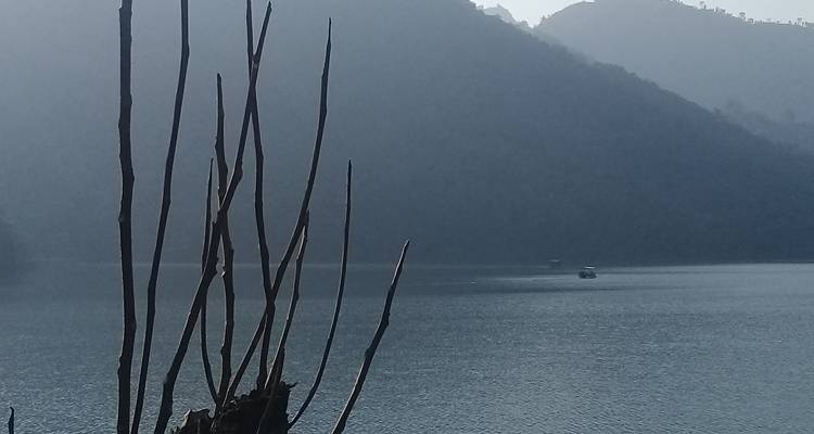 12 jours de Trekking au camp de base de l'Annapurna - ABC - Oriental Journeys Pvt. Ltd. 4