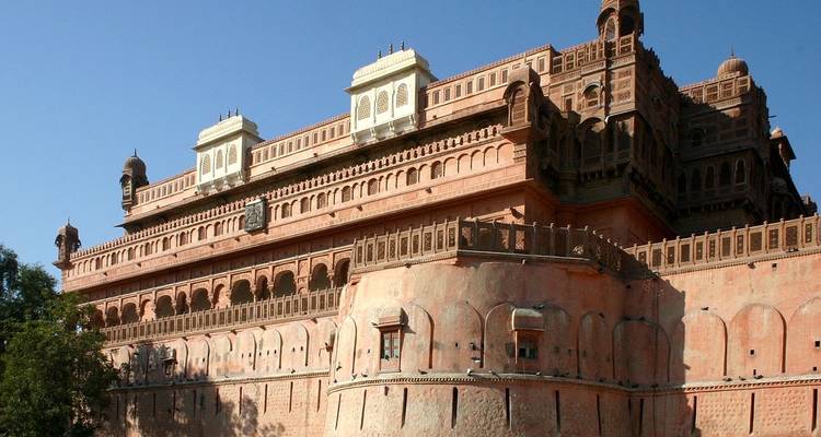 Circuito por el Rajastán clásico - Sensación real con el Rajatán real - Agra Travels Service & Tours 9