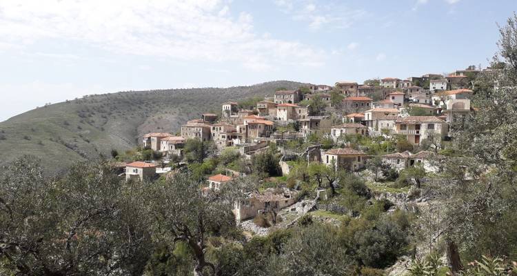Les hauts lieux de l'Albanie|Visite privée de 6 jours à travers l'Albanie - Visit Albania  6