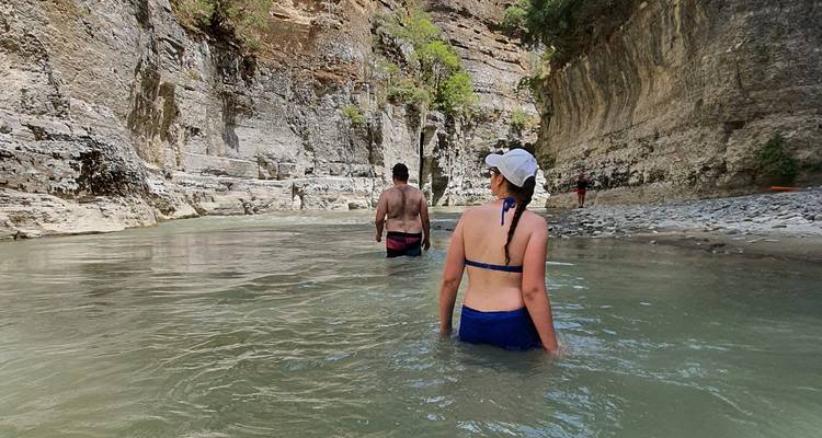 Les hauts lieux de l'Albanie|Visite privée de 6 jours à travers l'Albanie - Visit Albania  4