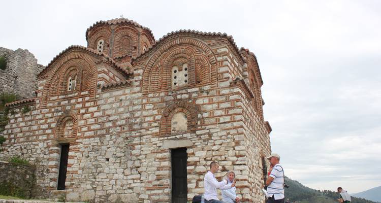 Les hauts lieux de l'Albanie|Visite privée de 6 jours à travers l'Albanie - Visit Albania  2