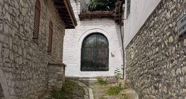 Les hauts lieux de l'Albanie|Visite privée de 6 jours à travers l'Albanie - Visit Albania  9