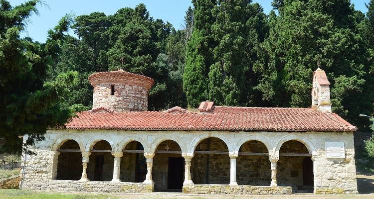 Les hauts lieux de l'Albanie|Visite privée de 6 jours à travers l'Albanie - Visit Albania  8