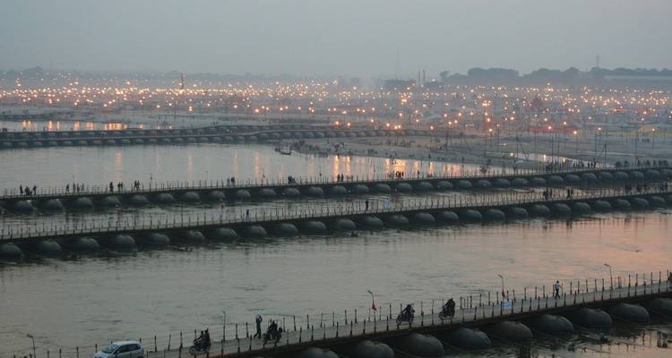 Circuito al norte de la India con Goa - Alkof Holidays 2