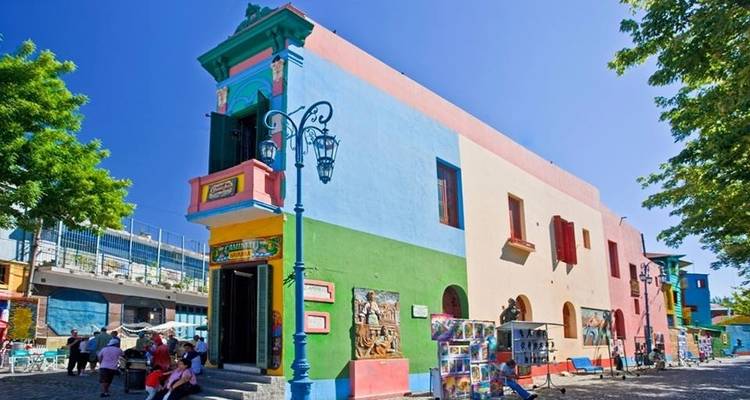 Buenos Aires, Iguazu Falls, and Autotour in the Northwest of Argentina - Beyond BA LATAM 10